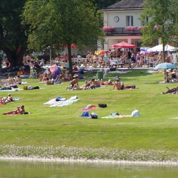 Freibad Holzminden - Swimming Pools Near Me - Holzminden, NI