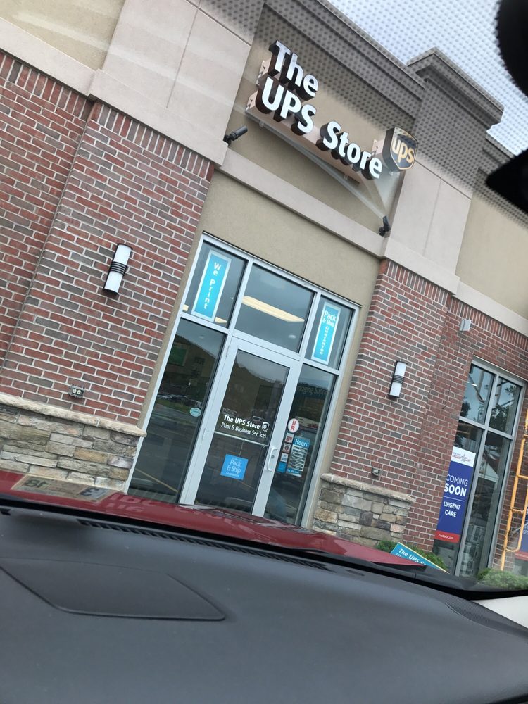 THE UPS STORE 10 Photos & 12 Reviews 5001 Route 23, Oneonta, NY Yelp