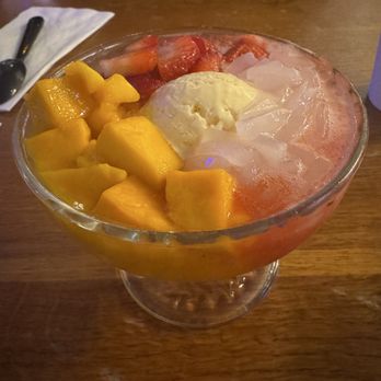 Mango Mango Desserts - Desserts Near Me - Cherry Hill, New Jersey