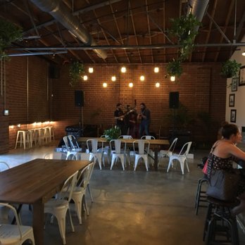 Divine Barrel Brewing - Breweries Near Me - Charlotte, North Carolina