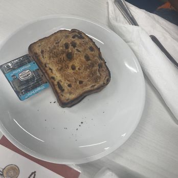 Lake Highlands Cafe - Raisin toast - Breakfast & Brunch Near Me - Dallas, Texas Lake Highlands Cafe - Raisin toast - Breakfast & Brunch Near Me - Dallas, Texas