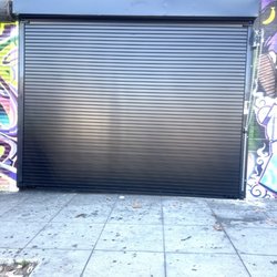 ASAP Garage Door and Gate