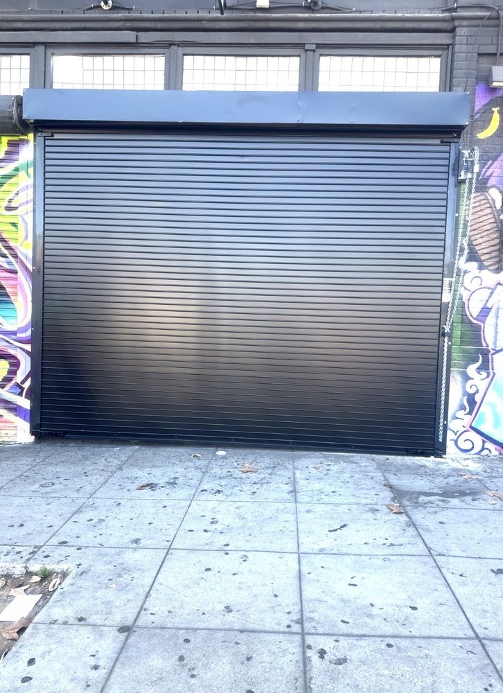 ASAP Garage Door and Gate Photo