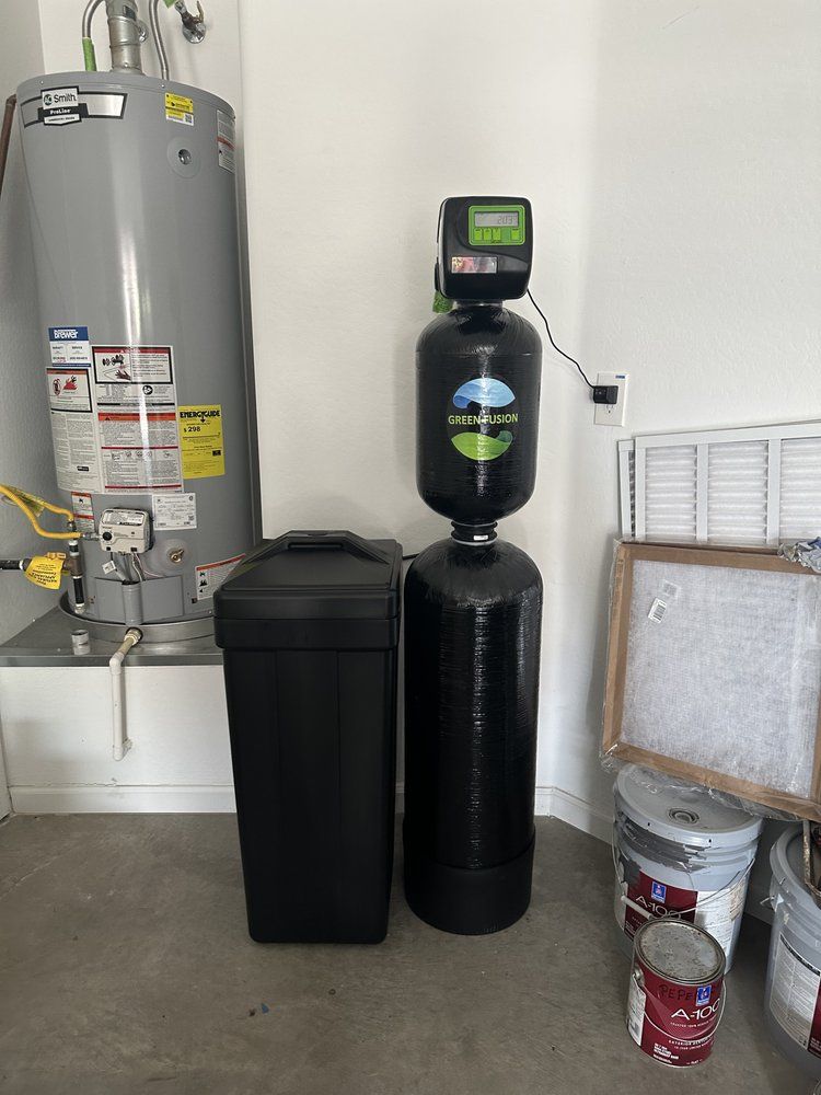 Slide of AZ Emergency Plumbing