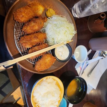 Koromo - Japanese Near Me - Aiea, Hawaii