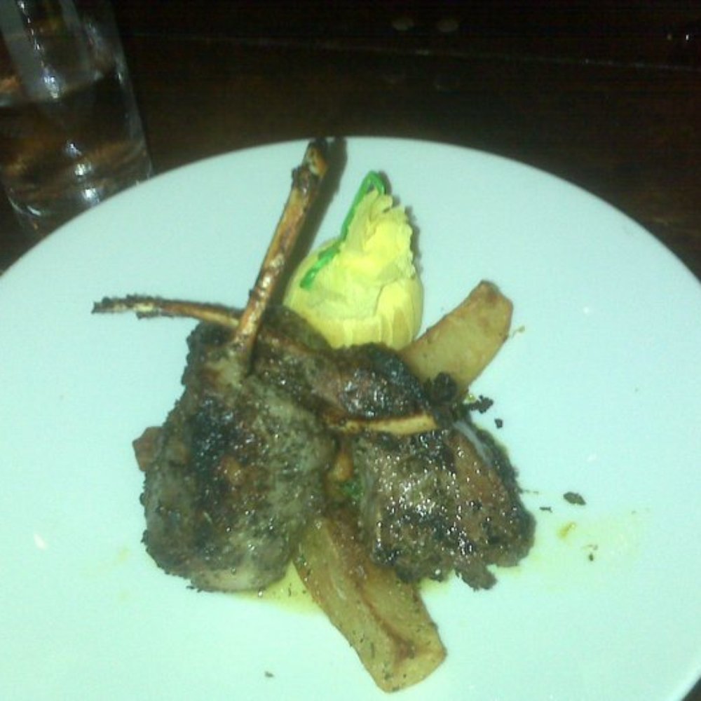 Dio Deka - Lamb chop -- excellent. Try lamb shank, also very good - Greek Near Me - Los Gatos, California Dio Deka - Lamb chop -- excellent. Try lamb shank, also very good - Greek Near Me - Los Gatos, California