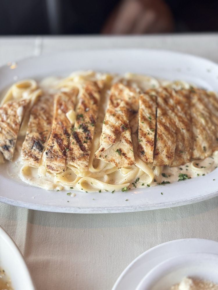 Sole Italian Restaurant