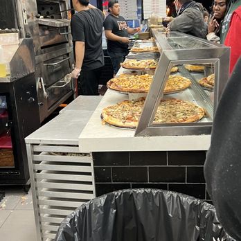 2 Bros Pizza - Pizza selections / Kitchen - Pizza Near Me - New York, New York 2 Bros Pizza - Pizza selections / Kitchen - Pizza Near Me - New York, New York