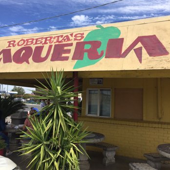 Roberta's Taqueria - Roberta's Taqueria in Williams, CA. - Mexican Near Me - Williams, California