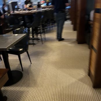 The Pretzel Bell - Seating - Bars Near Me - Ann Arbor, Michigan