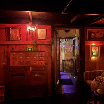 Royal Cuckoo - Bars Near Me - San Francisco, California