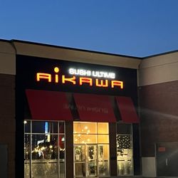Aikawa
