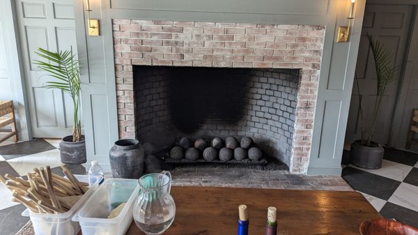 The Litchfield Inn by null