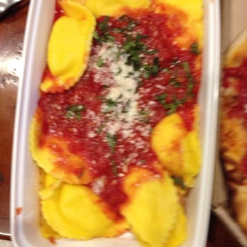 Bertucci's Italian Restaurant - Four Cheese Ravioli - Pizza Near Me - Hingham, Massachusetts Bertucci's Italian Restaurant - Four Cheese Ravioli - Pizza Near Me - Hingham, Massachusetts