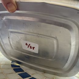 Bought before expiration date. Bought before expiration date.
