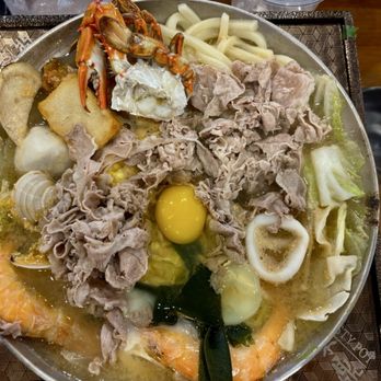Tasty Pot - Hot Pot Near Me - Palo Alto, California
