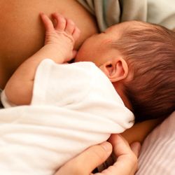 Babies By The Beach - Support with breastfeeding.