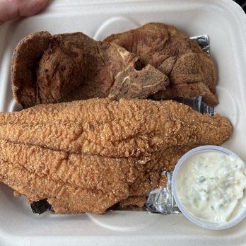 Nana's Southern Kitchen - Porks and catfish - Seafood Near Me - Kent, Washington Nana's Southern Kitchen - Porks and catfish - Seafood Near Me - Kent, Washington