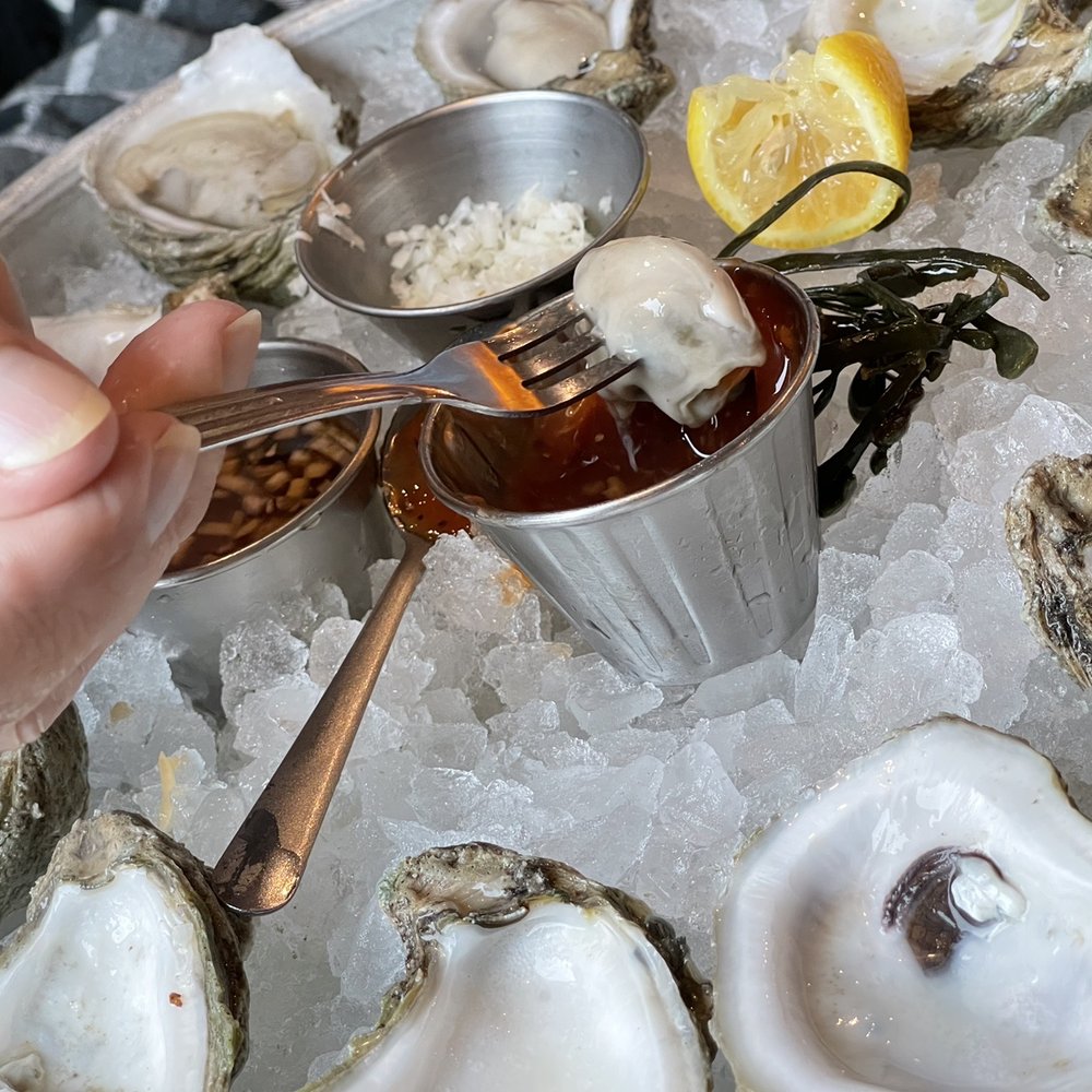 Salt Traders Zilker - Oysters! - Seafood Near Me - Austin, Texas Salt Traders Zilker - Oysters! - Seafood Near Me - Austin, Texas