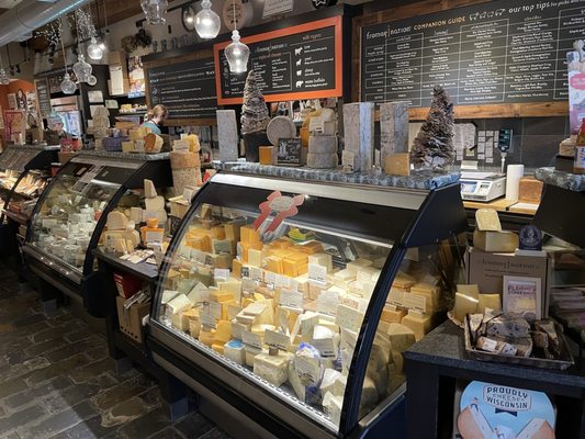 Fromagination by null