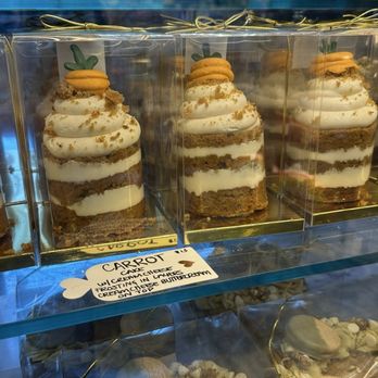 Sugar and Scribe  - Bakeries Near Me - La Jolla, California