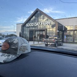 Good Day Farm CWE