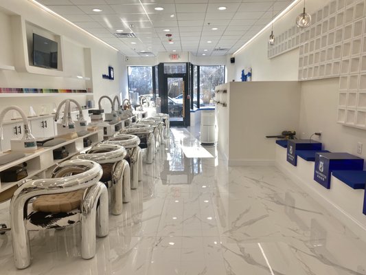 NAIL MONSTER - Updated February 2026 - 27 Photos & 12 Reviews - 327