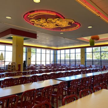 Jelly Belly - Cafe - Candy Stores Near Me - Vacaville, California