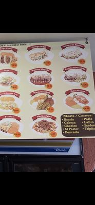 Menu photo 5 Taqueria Zavala Downey, CA Menu photo 5 Taqueria Zavala Downey, CA