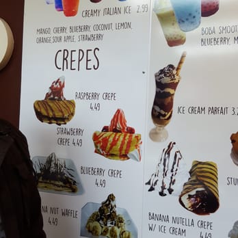 La Gelati - Desserts Near Me - Dearborn Heights, Michigan La Gelati - Desserts Near Me - Dearborn Heights, Michigan