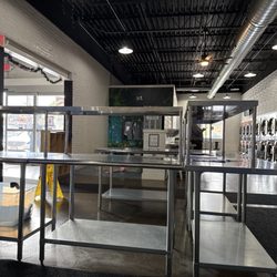 The Wash House CLE