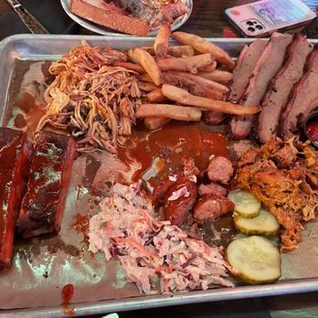 Boots & Bones - That works! - Barbeque Near Me - Jersey City, New Jersey Boots & Bones - That works! - Barbeque Near Me - Jersey City, New Jersey