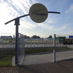 FSL Flugplatz Speyer Ludwigshafen