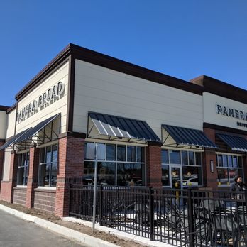 Panera Bread - Salad Near Me - Salem, New Hampshire