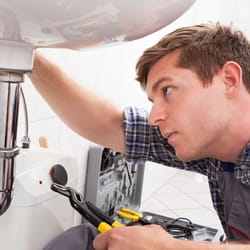 McKee Plumbing