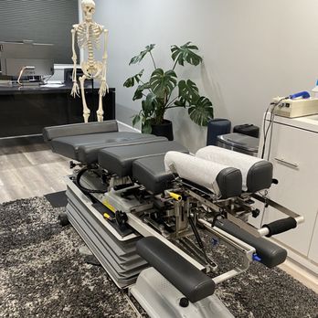Claude J. Movsessian, DC - Chiropractors Near Me - San Dimas, California Claude J. Movsessian, DC - Chiropractors Near Me - San Dimas, California