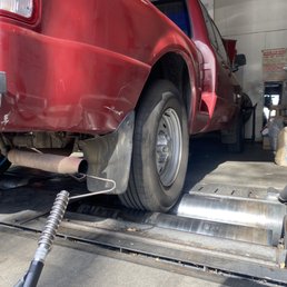 MC Auto