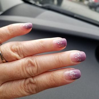 Exotic Nails - Loving my nails. Done by Kathy. She is very detailed and takes her time to make sure everything is perfect. Thank you Kathy - Nail Salons Near Me - West Covina, California Exotic Nails - Loving my nails. Done by Kathy. She is very detailed and takes her time to make sure everything is perfect. Thank you Kathy - Nail Salons Near Me - West Covina, California