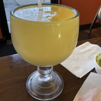 Chunga's - Mango juice - Mexican Near Me - Salt Lake City, Utah