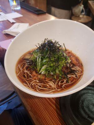 Samurai Papa by null