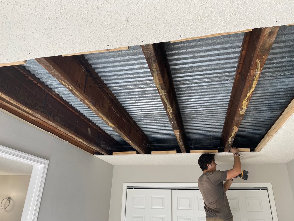 Slide of K & A Home Maintenance