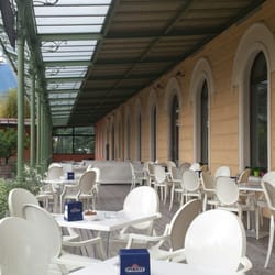 Caffè Casino Citta - Terrasse