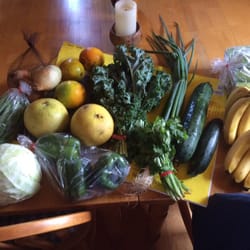 Fresh Aloha Direct - Mother lode!
