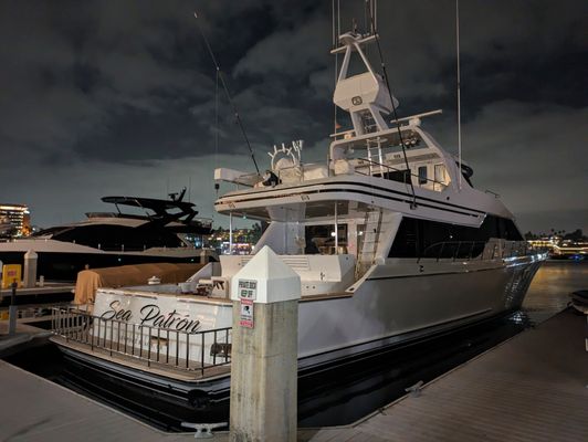 Lido Marina Village by null