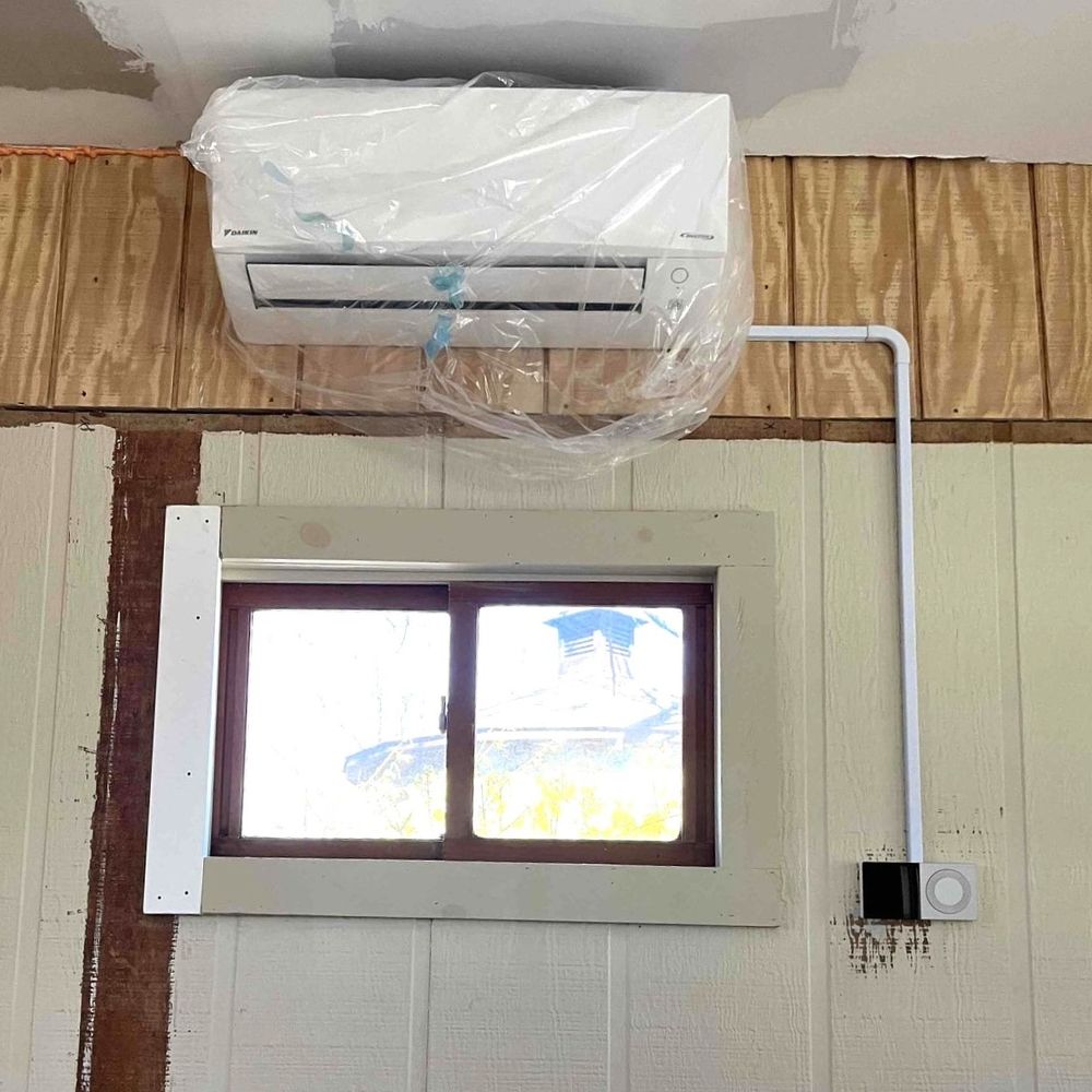 Slide of Warner Service