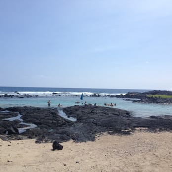 Kikau Beach - Beaches Near Me - Kailua Kona, Hawaii Kikau Beach - Beaches Near Me - Kailua Kona, Hawaii
