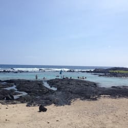 Kikau Beach