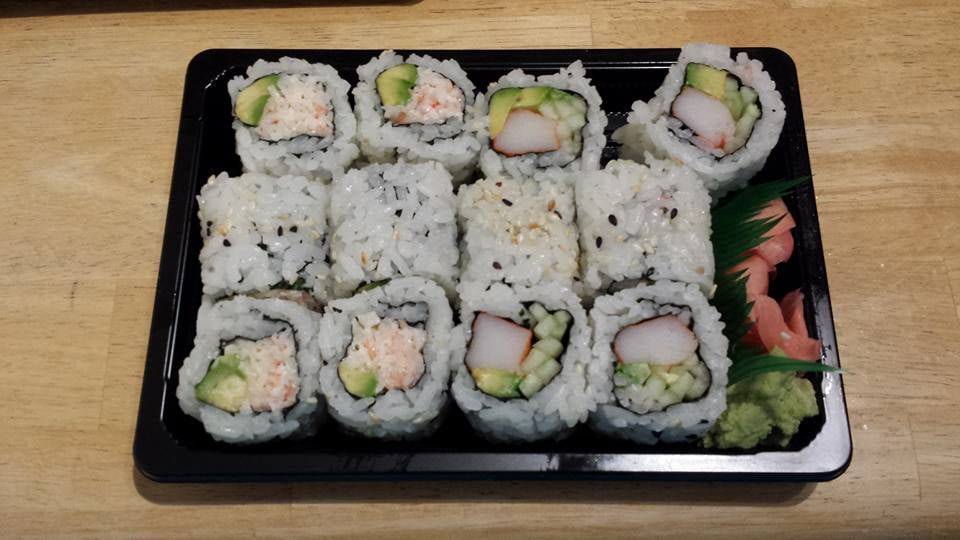 WASABI Updated May 2024 19 Photos & 45 Reviews 327 W State Hwy