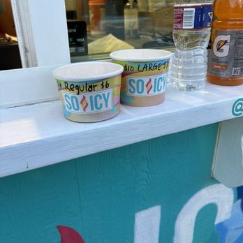 So Icy - Food Delivery Services Near Me - Carrollton, Texas So Icy - Food Delivery Services Near Me - Carrollton, Texas