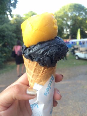 Pear Tree Cafe by null